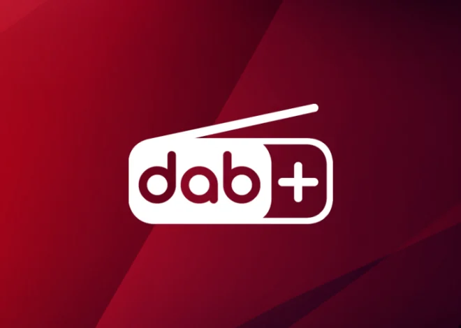 Цифровое радио DAB+ в России: технология, преимущества и перспективы развития - 1