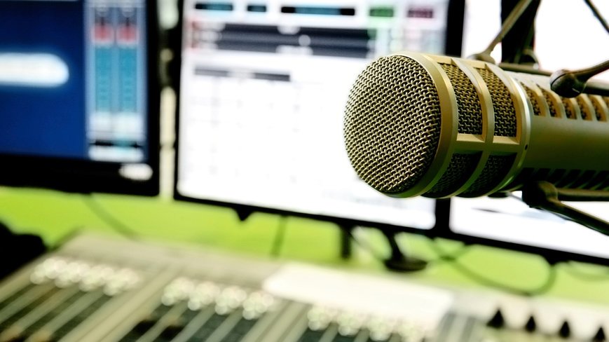 Как создать и развить успешную интернет-радиостанцию: пошаговое руководство - 4